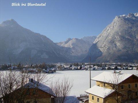 Haus Margrit Ferienwohnung In Sonnenlage Golling an der Salzach Exterior foto